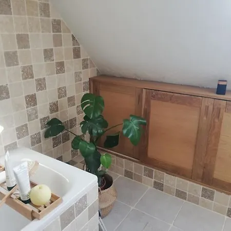 Holiday home Maison Dans Quartier Residentiel A Cote De Caen Cagny (Calvados)